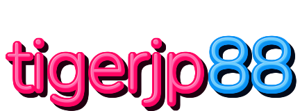 tigerjp88 — logo kanal