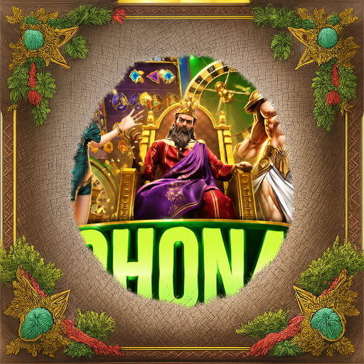 pohon4d — galeri pratinjau Resmi APK